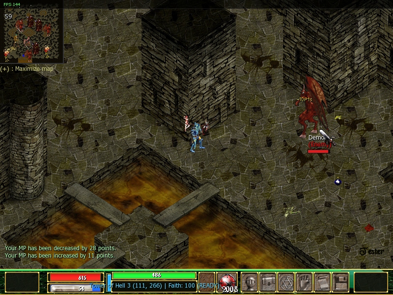 Tower of Hell 3